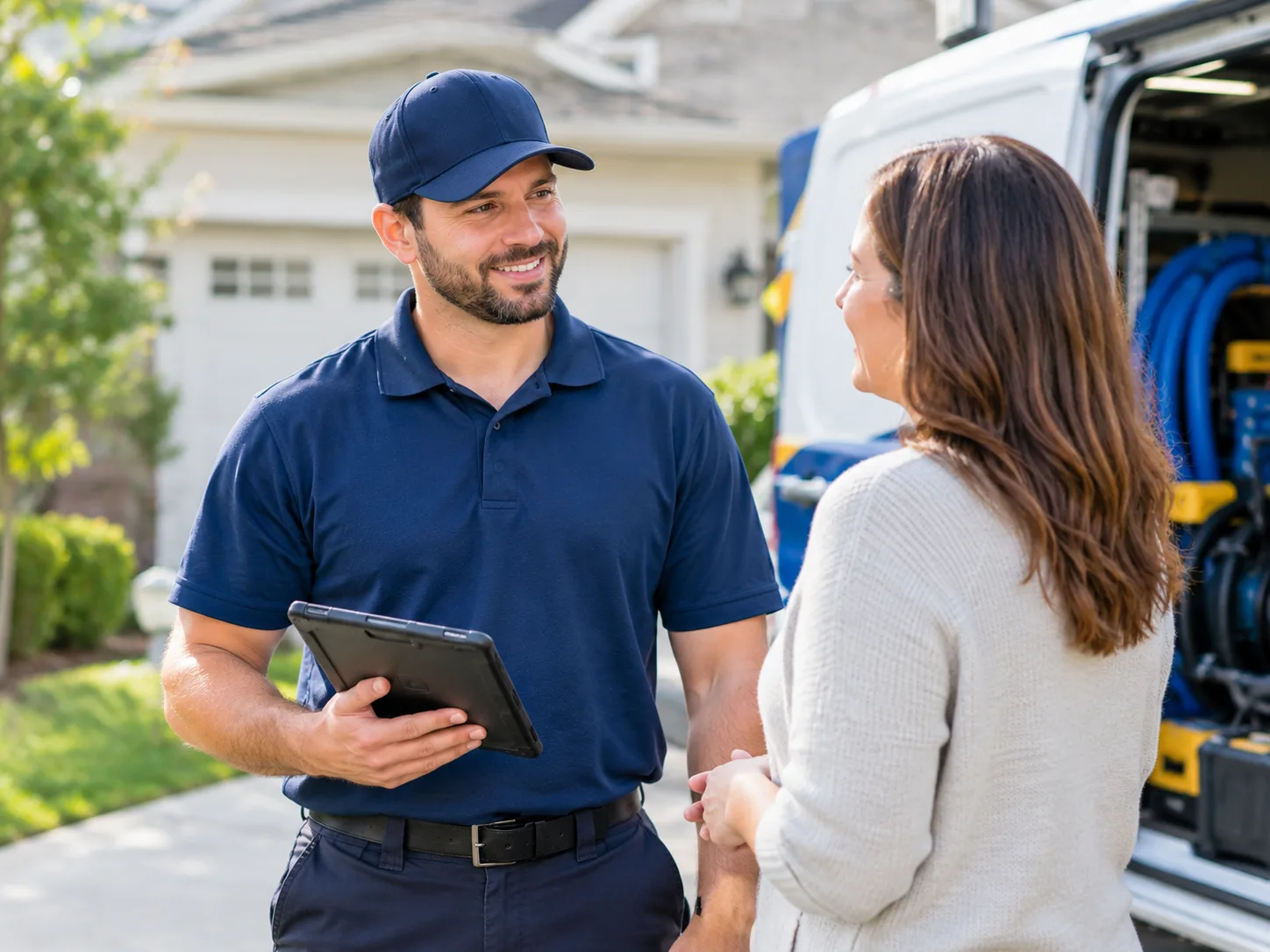 Sewage Backup Cleanup Battle Creek, MI FAQs